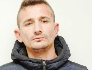 Δολοφονία Σταματιάδη: Eκδόθηκε στην Ελλάδα ο ένας από τους Αλβανούς δολοφόνους του
